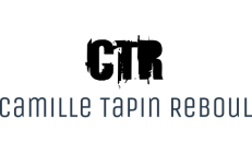 Camille Tapin Reboul - Avocat